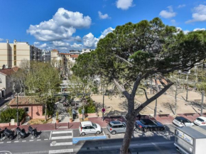 Apartment La Brise by Interhome